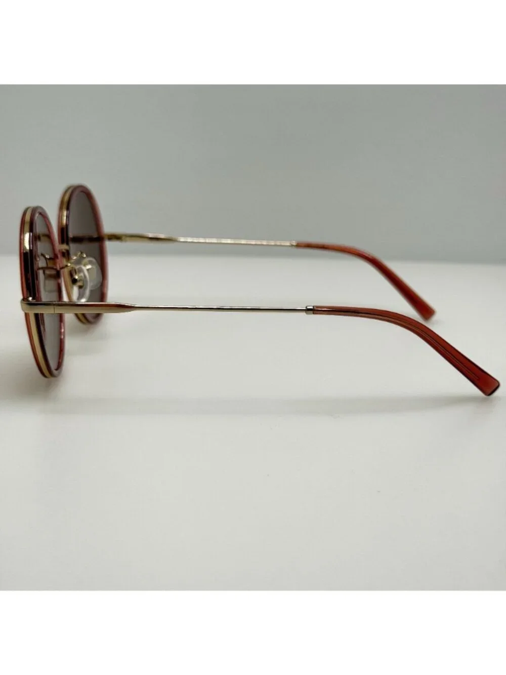 Jins Sunglasses LRF-17S-818B 02 55-19-145